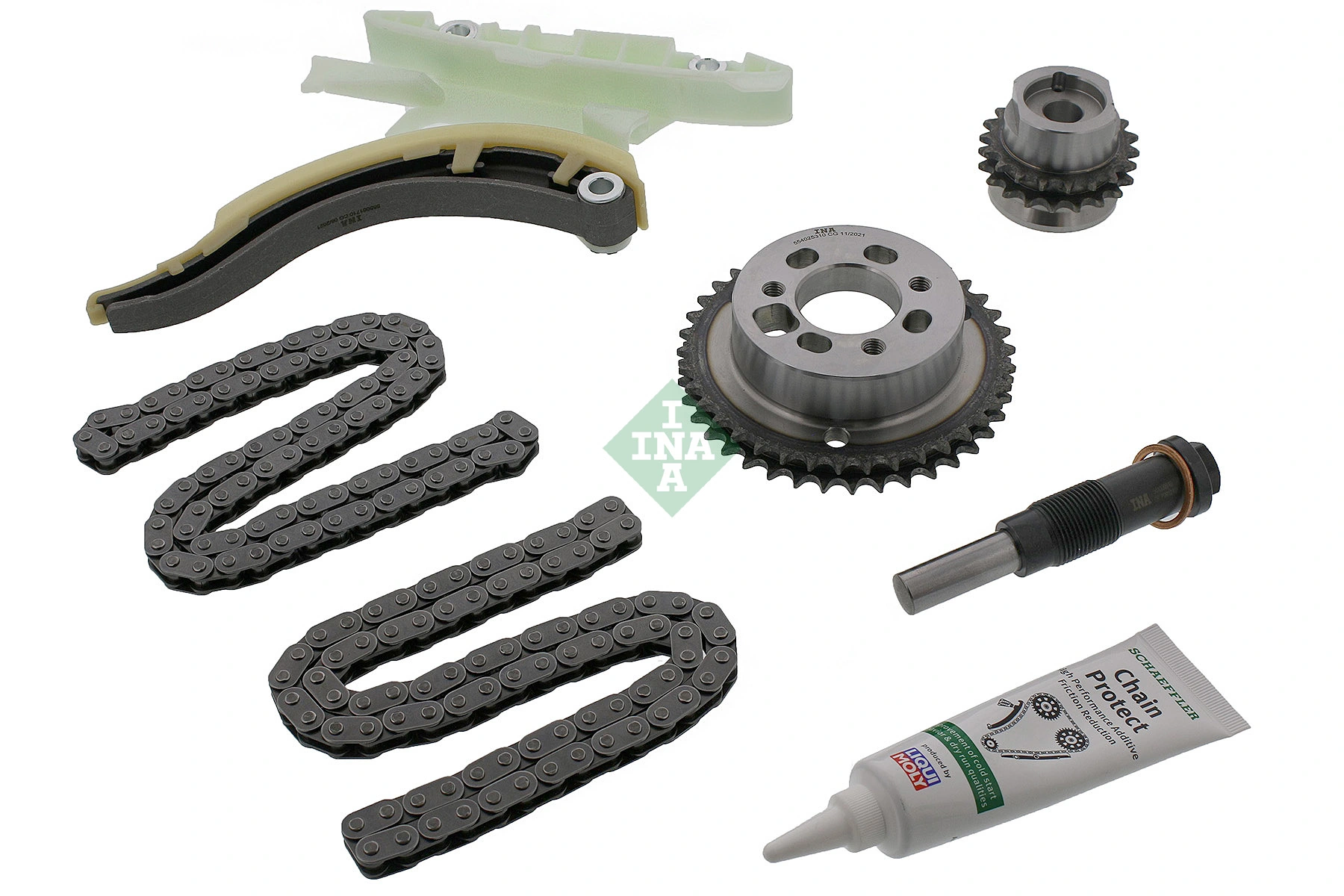 Timing Chain Kit